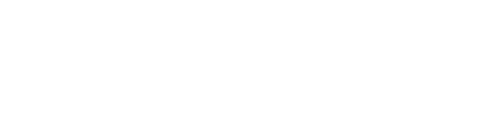 MotoGP&trade;<br/>Carbon Footprint<br/>Platform - TEST