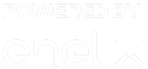 EnelX Logo